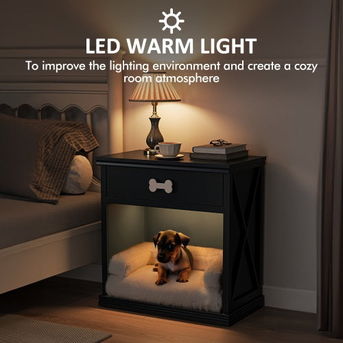 Chic Pet Haven & Vintage Locker