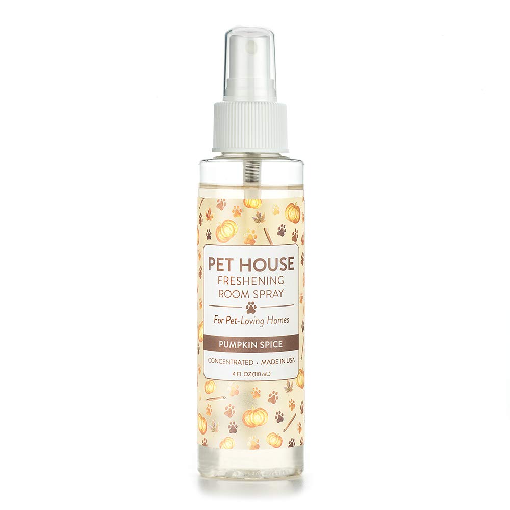 PetPure Pumpkin Spice Odor Neutralizer