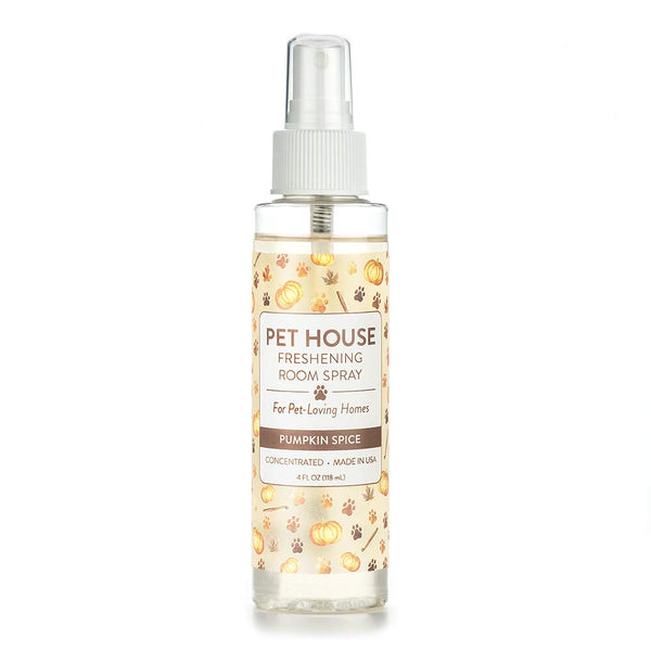 PetPure Pumpkin Spice Odor Neutralizer