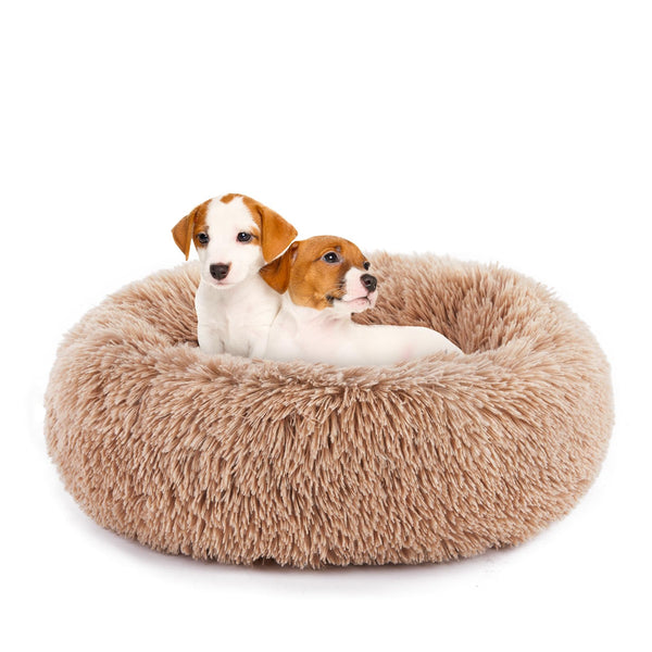 ComfyPet 24" Round Orthopedic Bed