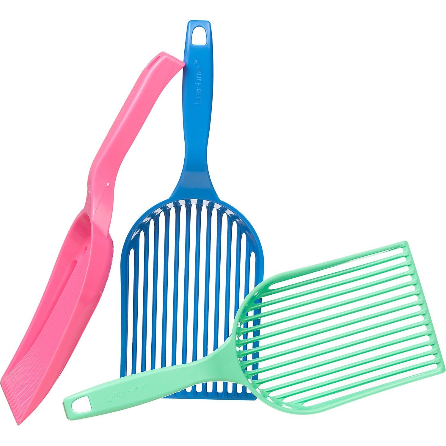 SwiftSift Cat Litter Scoop