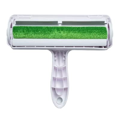 Eco-Friendly Pet Hair Roller