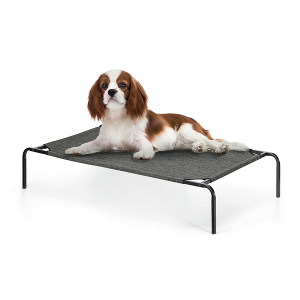 Elevated Outdoor Pet Cot