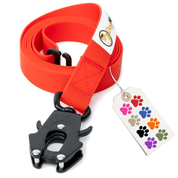 Tactical Pro 6FT Heavy Duty Dog Leash