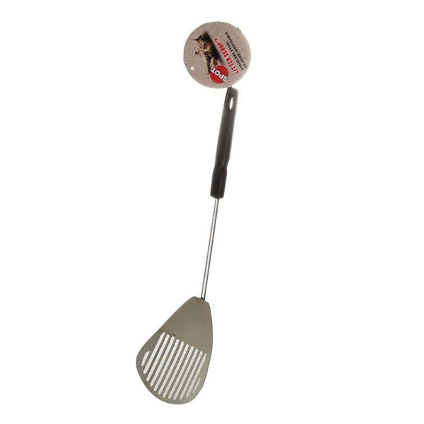 ChromeCat Scoop