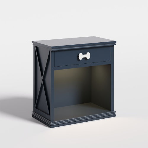 Chic Pet Haven & Vintage Locker