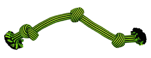 Jolly Chew & Tug Toy