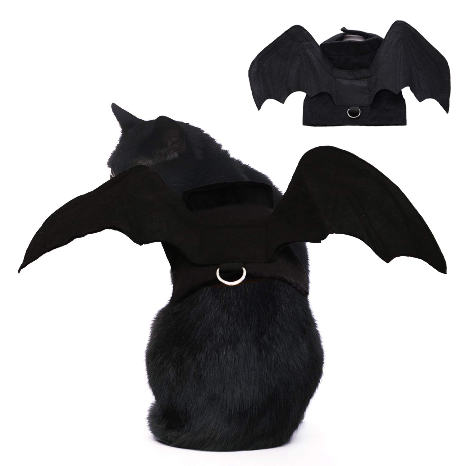 Bitty Bat Pet Costume