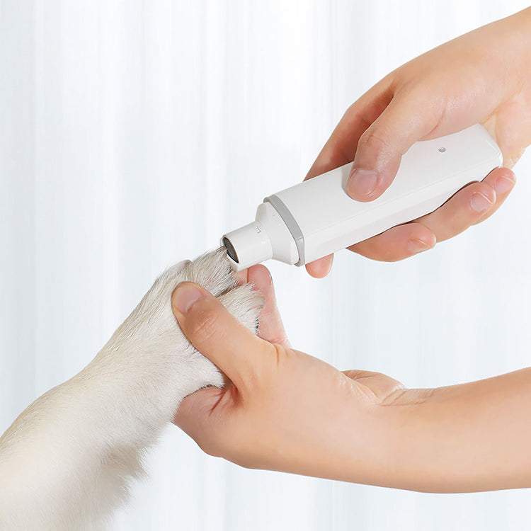 Pawbby Pro Pet Nail Groomer