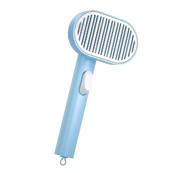 EasyClean Cat Grooming Brush