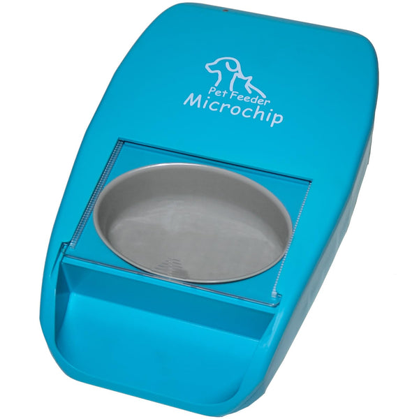 SmartServe RFID Pet Feeder