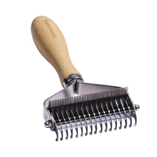 PAWSHOLIC Pro 3-in-1 Pet Groomer