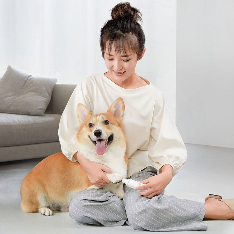 Pawbby Pro Pet Nail Groomer