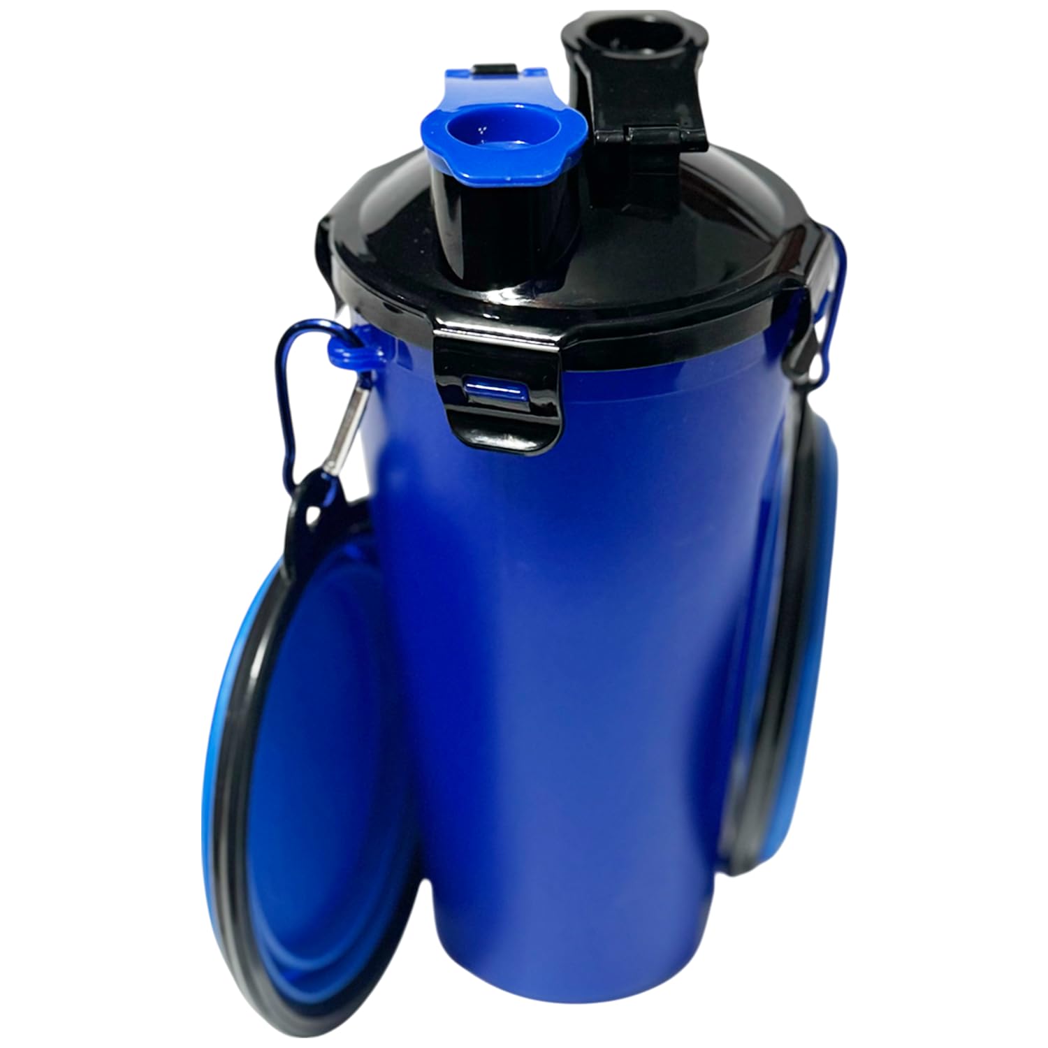 PupPack Portable Pet Feeder