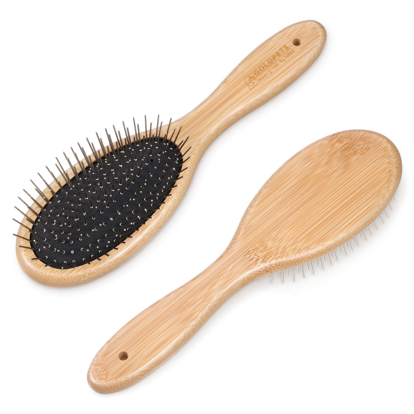 Stainless Steel Pet Grooming Tool