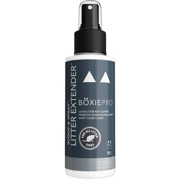 ScoopFresh Probiotic Litter Spray