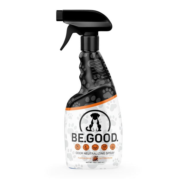 Fresh Scent Pet Odor Spray 16oz