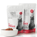 Know Better for Cats – Beef Recipe RAW Cat Food Premix/Supplement for Making Homemade Cat Food All Natural Holistic Veterinarian Approved Grain Free No Artificial Additives