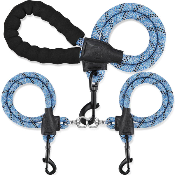 TwinFlex Dual Dog Leash