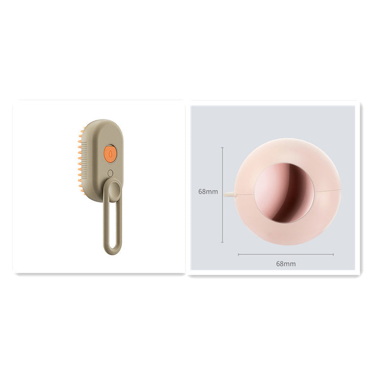 Spritz & Steam Pet Groomer