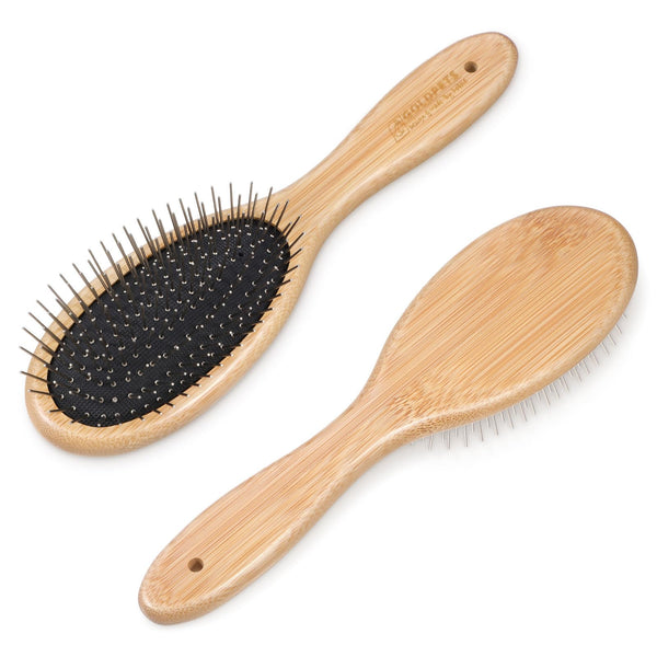 Stainless Steel Pet Grooming Tool