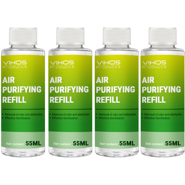 PETKIT Compatible Cat Litter Deodorizer 4-Pack