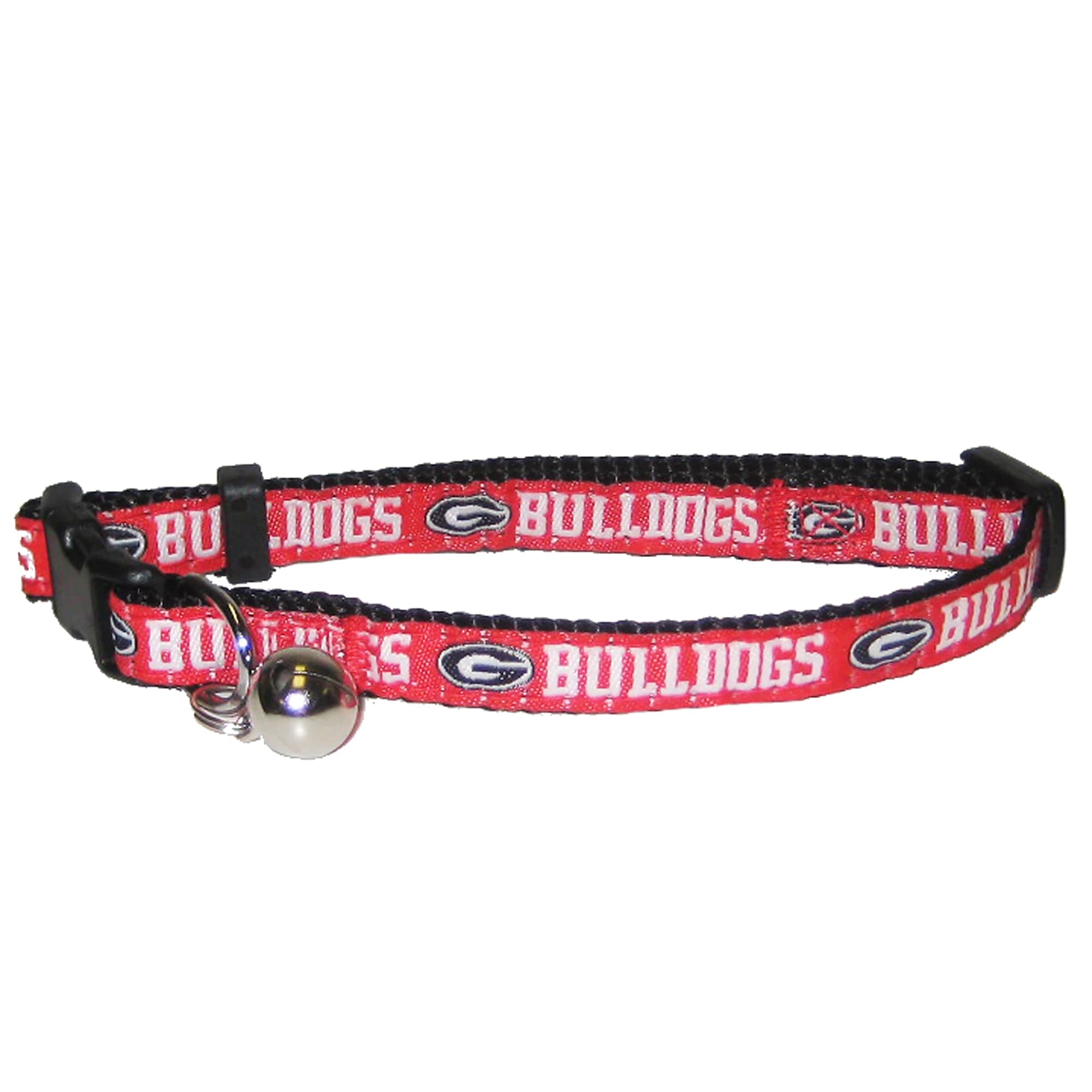 NCAA Cat Sports Collar