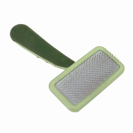 Safari Soft Slicker Dog Brush