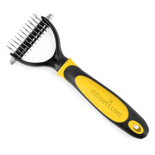 DakPets 4-in-1 Pet Grooming Master