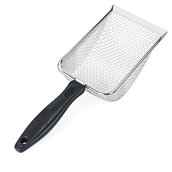 SteelSift Cat Litter Scoop
