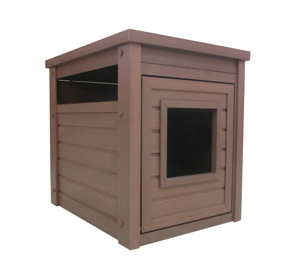 ECOFLEX Eco-Conceal Litter Box