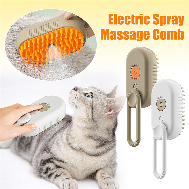 Spritz & Steam Pet Groomer