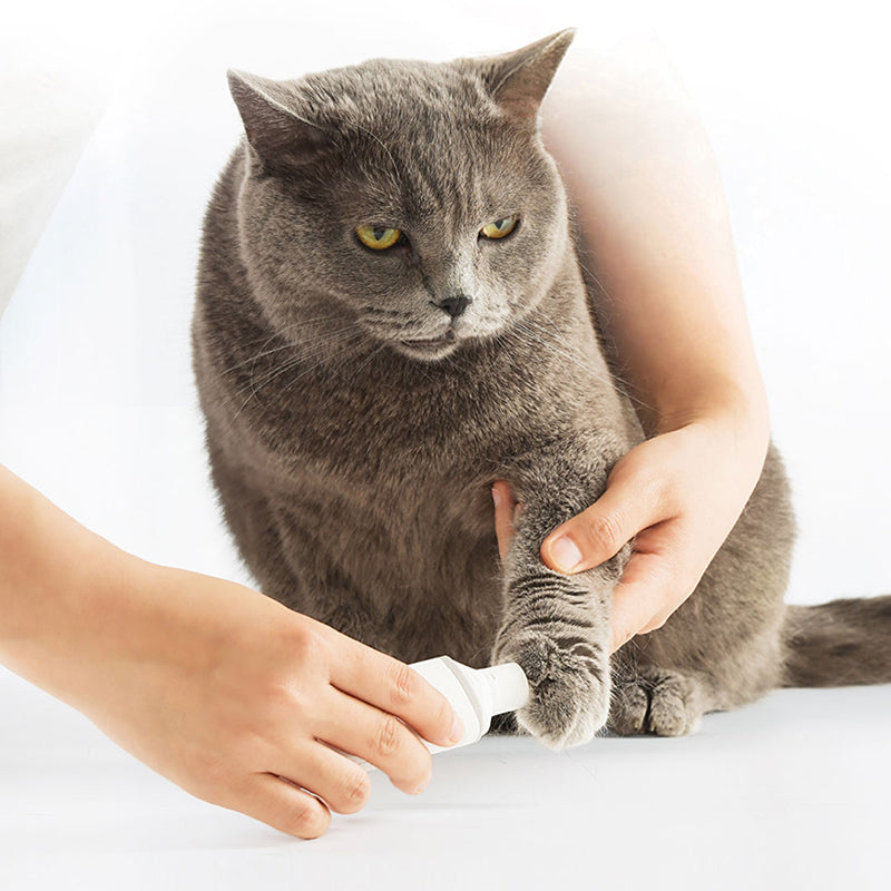 Pawbby Pro Pet Nail Groomer