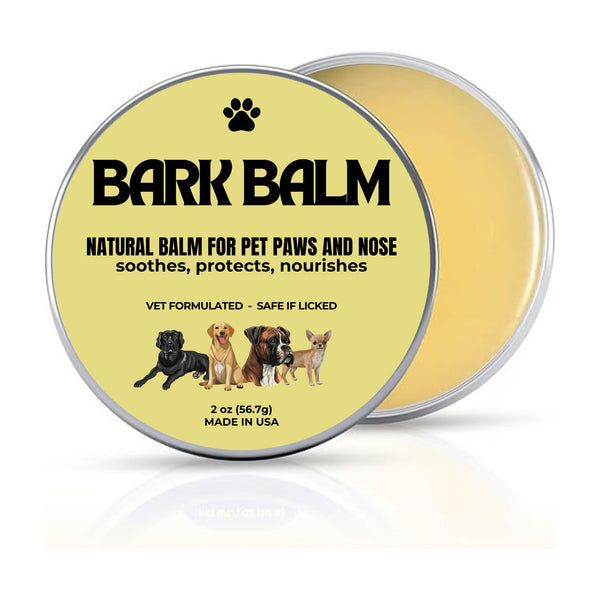 PawNose Protector Balm