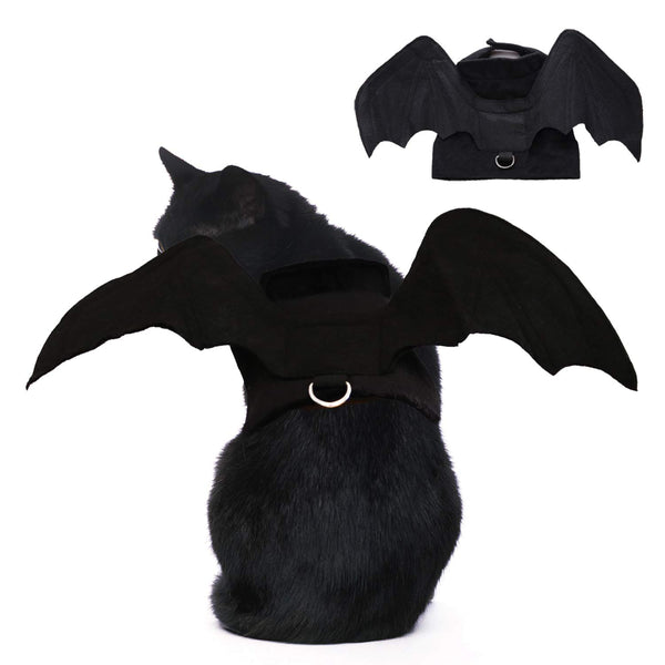 Bitty Bat Pet Costume