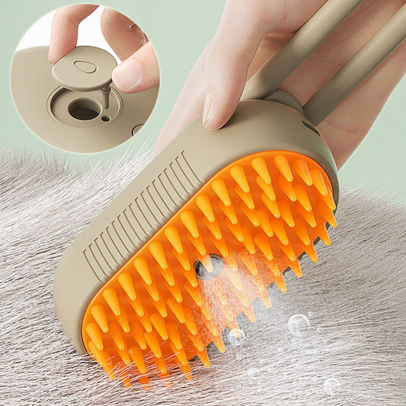Spritz & Steam Pet Groomer