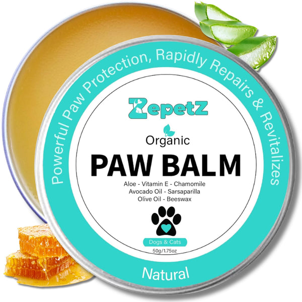 PawsNose Organic Healing Balm