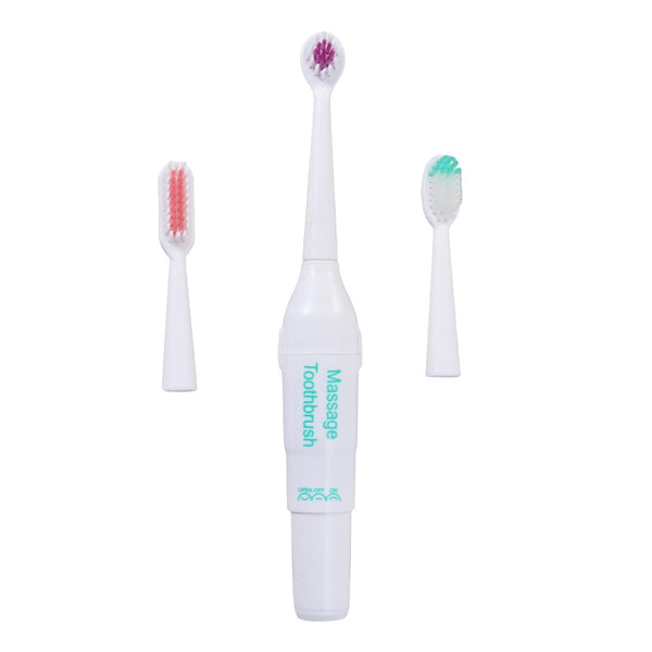 PupBrush Portable Electric Dog Toothbrush