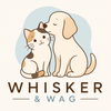 Whisker &amp; Wag - Home
