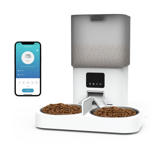 TwinCat SmartFeeder 6L