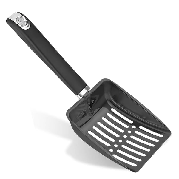 SteelClaw Cat Litter Scoop