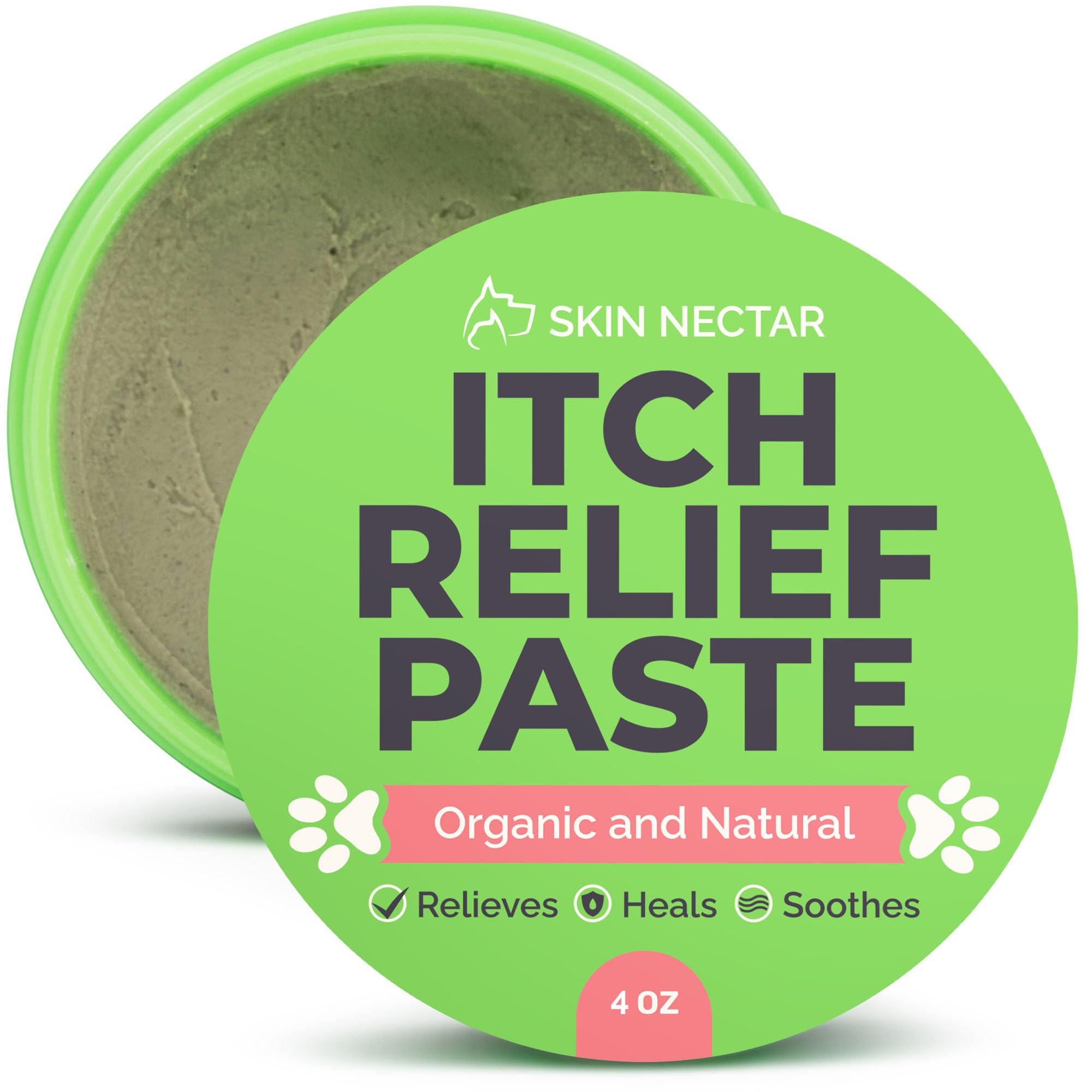 Soothing Pet Skin Repair Balm