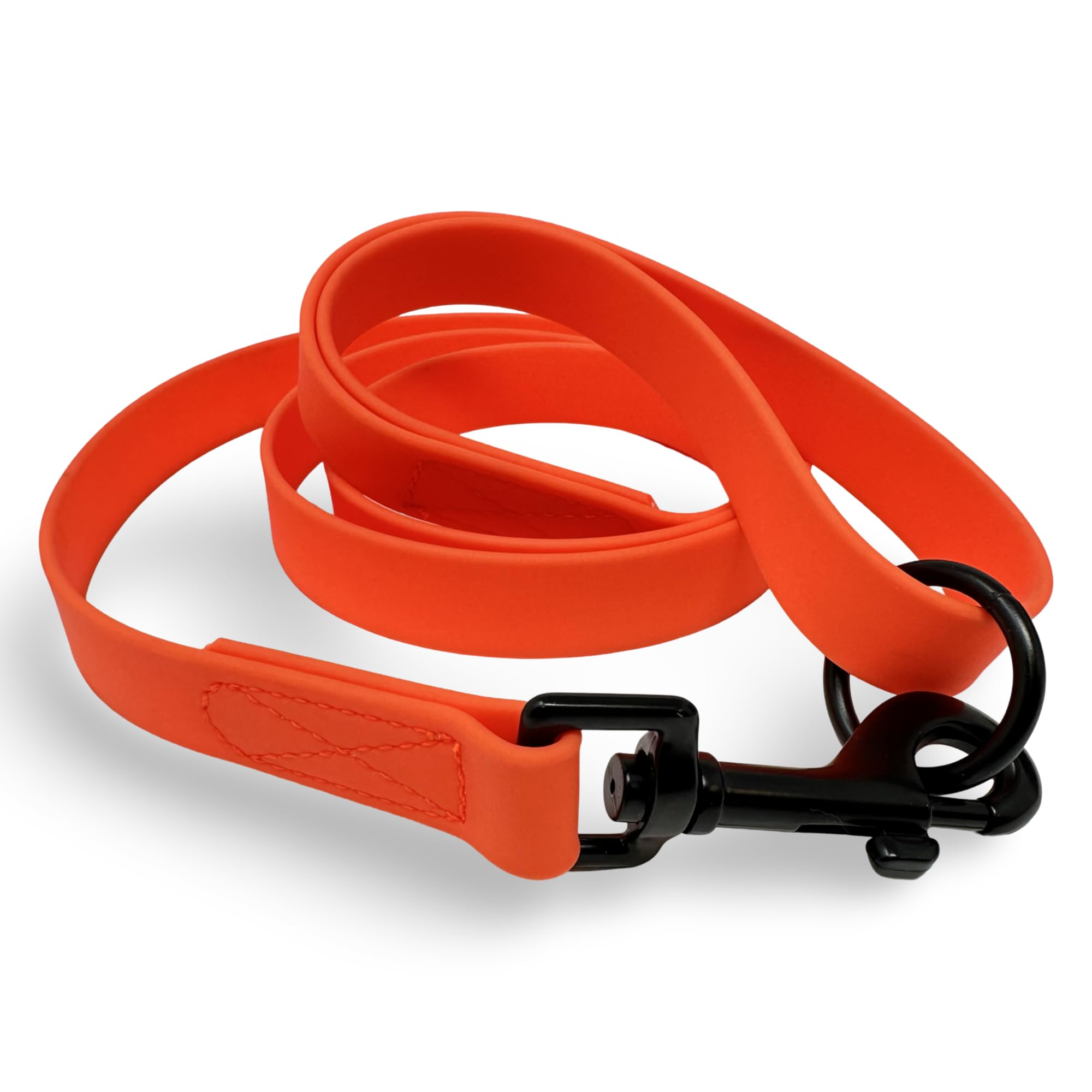SparkDog 4ft Waterproof Training Leash
