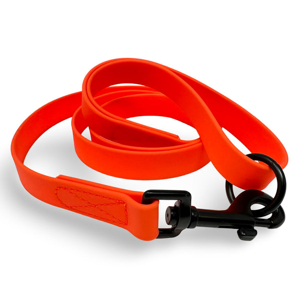 SparkDog 4ft Waterproof Training Leash