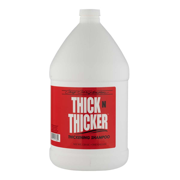 Chris Christensen Pro Thickening Pet Shampoo