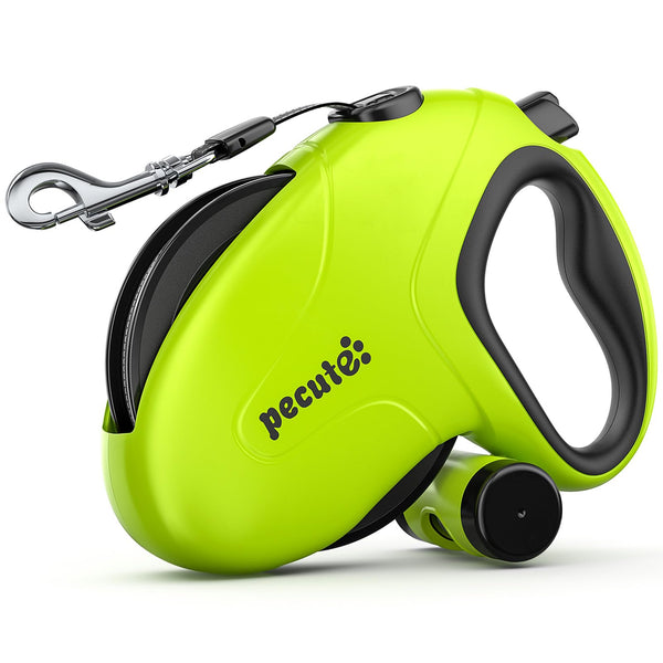 32ft Smooth Glide Dog Leash