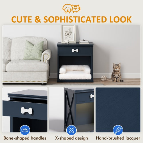 Chic Pet Haven & Vintage Locker