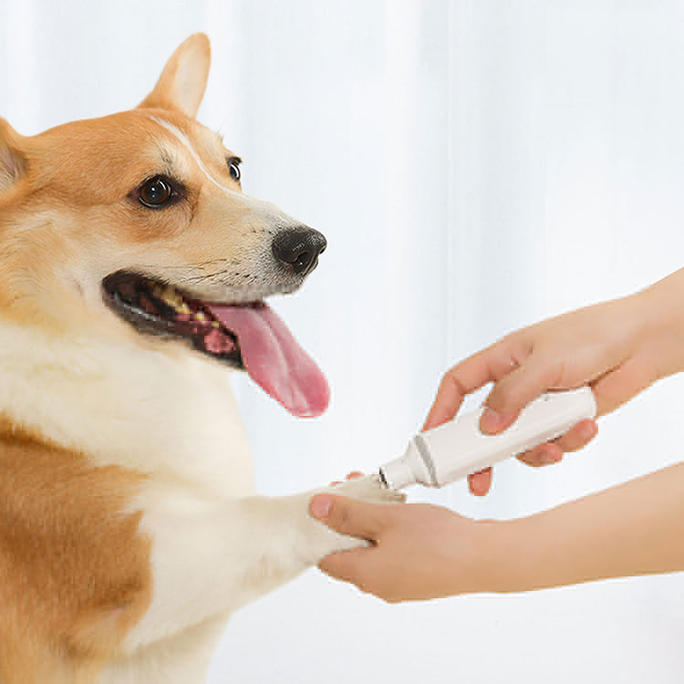 Pawbby Pro Pet Nail Groomer