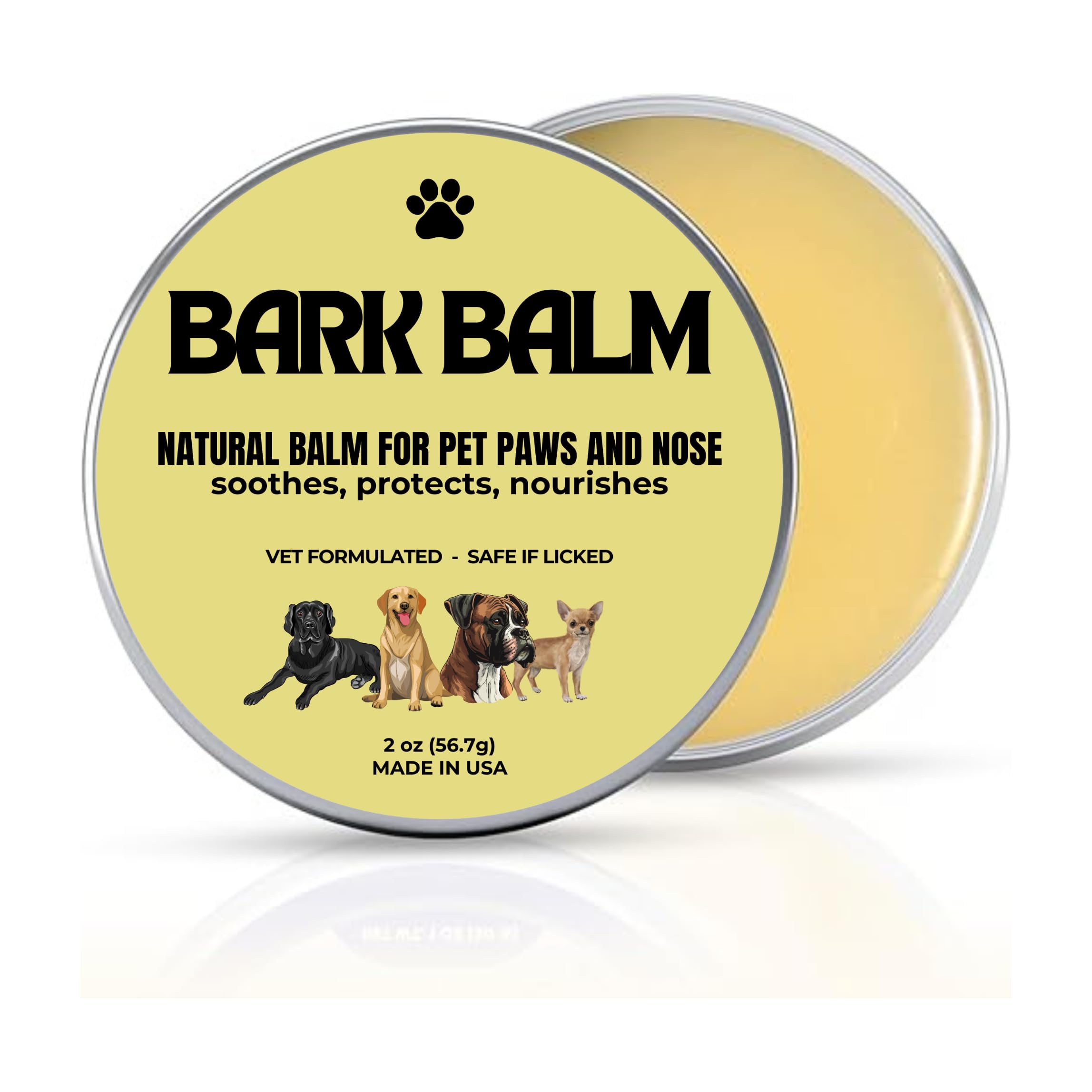 PawNose Protector Balm