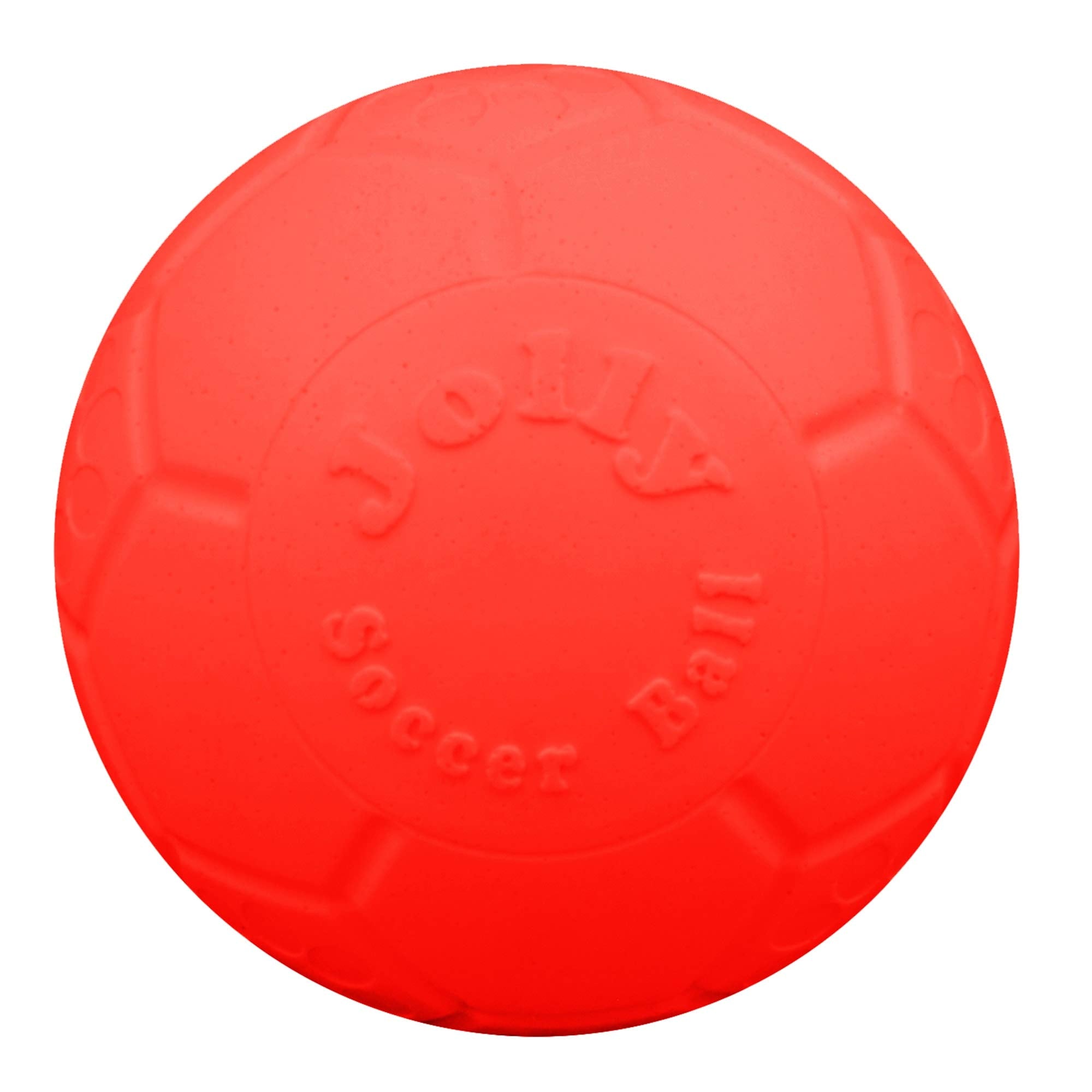 Jolly Soccer Ball Dog Toy
